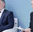 На XXIX Петербургском международном экономическом форуме делегация Тульской области презентовала региональный подход к решению демографических задач и укреплению общественного здоровья. - ГТРК