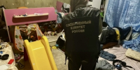 Жительница Покрова задержана по подозрению в совершении убийства - Следственный комитет