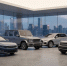 «АвтоВАЗ» показал новые автомобили Lada на ПМЭФ - GlobalMSK.Ru