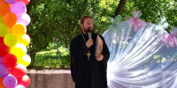 В реабилитационных центрах для детей-инвалидов Республики Крым лето началось с праздника - Минтруд Республики Крым