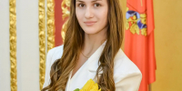 Дзюдоистка из Оренбурга Надежда Мишенькина стала чемпионкой мира за 44 секунды - Газета Оренбуржье