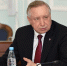Беглов: техногенные последствия утренней атаки БПЛА в Петербурге ликвидированы - Spbdnevnik.ru