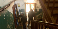 В Новодвинске в суд обратились жители двухэтажного дома 1938 года постройки - ГТРК Поморье