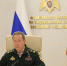 ГЕРОЙ РОССИИ ГЕНЕРАЛ АРМИИ ВИКТОР ЗОЛОТОВ ПРОВЕЛ РАБОЧЕЕ СОВЕЩАНИЕ ПО ВОПРОСАМ УЧАСТИЯ РОСГВАРДИИ В СПЕЦИАЛЬНОЙ ВОЕННОЙ ОПЕРАЦИИ - Росгвардия