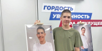 В Казани открылись три выставки, посвященные детству - Казанские ведомости