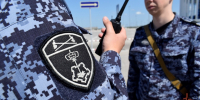Росгвардейцы предотвратили серию краж в Нижнем Новгороде - Росгвардия