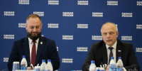 Более 100 тыс. вологжан приняли участие в предварительном голосовании «Единой России» - Вологда.РФ