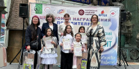 Юные художницы из Калмыкии стали победительницами международного конкурса «Через искусство к жизни» - РИА Калмыкия