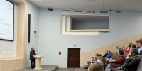 Дисциплина «Основы российской государственности» становится важной составляющей образовательного процесса - БГАУ