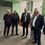 Сегодня состоялся рабочий обход главы управы района Люблино Алексея Петровича Бирюкова. - Муниципальный округ Люблино