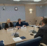 ️Глава муниципального округа Люблино в городе Москве Руслан Харисович Багаутдинов принял участие в заседании ревизионной комиссии Совета муниципальных образований города Москвы. - Муниципальный округ Люблино