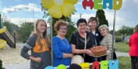 В Семикаракорске прошел праздник «День соседей» - Семикаракорский район