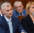 Вологодская область приняла участие в совещании Комитета Государственной Думы по физической культуре и спорту в Калининграде - Правительство Вологодской области