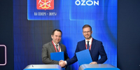Ozon инвестирует 3,5 млрд рублей в логистическую инфраструктуру региона - Корпорация развития Мурманской области