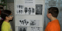 Дьяконовский СБФ: «Сладкий праздник» (12+) - Веневская библиотека