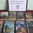На книжных полках библиотеки колонии-поселения № 3 появились новые литературные издания - УФСИН России по УР