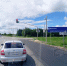 Фото портал Za Rulem. - На въезде в Новочебоксарск появились "стрелка" у светофора и дополнительная полоса: - Газета Грани
