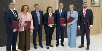 Фото: пресс-служба Губернатора и Правительства Архангельской области - Пресс-центр Правительства
