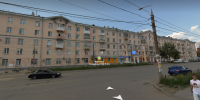 Фасад дома №27 по улице Гагарина в Ижевске планируют отреставрировать в 2027 году - Сусанин