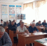 Сотрудники Джанкойской технической школы провели обучение по общим вопросам охраны труда - Комитет по водному хозяйству и мелиорации