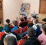 Встреча с белгородской писательницей Л. П. Денисовой - ЦБС г. Белгорода