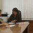 Глава Белгородского муниципального округа провела еженедельный приём граждан. - Администрация Белгородского района