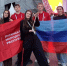 V Фестиваль Движения Первых на ВДНХ: три насыщенных дня в Москве - Администрация города Свердловска и Свердловского района