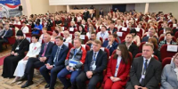Ростовская АЭС: в Волгодонске завершилась международная конференция по вопросам повышения безопасности в атомной отрасли - Волгодонской район
