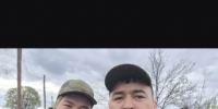 Потомок ветерана Великой Отечественной: Султанбек Аджиков из Ногайского района сражается в зоне СВО - Газета Молодежь Дагестана