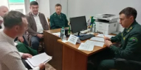 Минлесхоз Башкортостана принял участие в межведомственном выездном приеме граждан в Зилаирском районе - Министерство лесного хозяйства