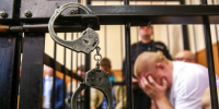 Осужденный находился в федеральном розыске 12 лет и попался в Костромской области - Интернет-телевидение Логос