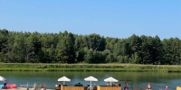 Эко-парк Янтарный под Нижним Новгородом закрыли по решению суда - НИА Нижний Новгород