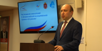 В Тульской области чествовали авторов 59 проектов-лидеров III Всероссийской премии «Служение» - Совет МО