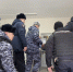 В Нарьян-Маре сотрудники Росгвардии 26 раз выезжали на помощь жителям за неделю - Росгвардия