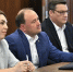Мэр Артем Молчанов презентовал крупным строительным компаний потенциал Ярославля для комплексного развития территорий - Городские новости