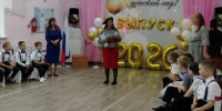 Воспитанники детских садов Афанасьевского муниципального округа официально пересекли финишную ленточку дошкольного детства! - 43edu.Ru