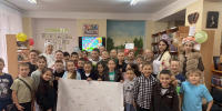 Должны смеяться дети! - Кузнецкий район