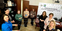 В Ижемском районе наметили вектор развития молодёжного движения на 2026 год!. - Ижемский район