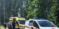 Праздник в Калужской областной детской больнице в честь Дня защиты детей - Базовый медицинский колледж