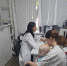 Специалисты Курганской детской больницы имени Красного Креста провели выездные консультации для детей Макушинского и Петуховского округа - Портал медучреждений Курганской области