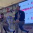 Мировые чемпионы по боксу провели во Владимире зарядку вместе с воспитанниками спортивных школ - 6tv.Ru