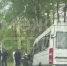 На трассе между Нижним Тагилом и Екатеринбургом произошла авария с участием автобуса и трактора (ВИДЕО) - Между Строк