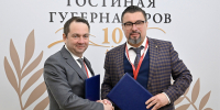 Андрей Чибис на ПМЭФ-2026: Производство стройматериалов в регионе – ключ к скорости возведения жилья и соцобъектов в Мурманской области - Министерство информационной политики