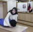 Обучающий мастер‑класс по оказанию первой помощи прошёл в администрации Кизилюртовского района - Кизилюртовский район