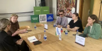 От «Говорящего города» до «Отцовской доблести»: Башкортостан представил успешные социальные проекты коллегам из Абхазии - Общественная палата РБ