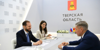 Виталий Королев: развитие падела соответствует тверскому характеру - Газета Вся Тверь