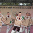 Краски детства:  настоящий калейдоскоп талантов - Gus-info.Ru