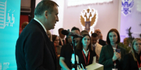 «Петербургская Нива» планирует реализовать в Ленобласти новый молочный проект с инвестициями 5 млрд рублей - Online47.Ru
