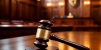 Суд заочно отправил в колонию семейную пару из Дагестана за спонсирование терроризма - РИА Дагестан