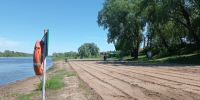 Безопасность на воде - Поселок Мстера